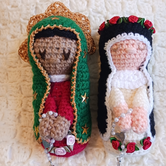 Santa Rosa de Lima - Picture 2 of 3